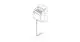 DORNBRACHT-Spannungsversorgung-DC-Filter-3-x-5-A-ERSATZTEILE-091001152-54-x-90-x-62-mm-09100115290 gallery number 1